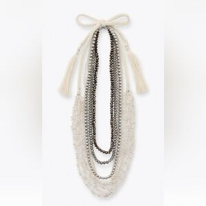 Zara Necklace